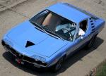 Alfa Romeo Montreal 1970 года